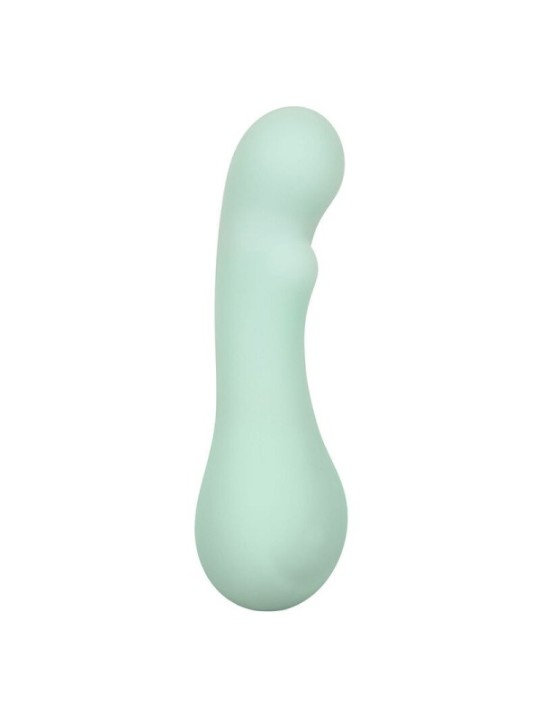 CALEXOTICS - PACIFICA BORA BORA ESTIMULATEUR POINT G 10 VIBRATIONS AQUA