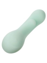 CALEXOTICS - PACIFICA BORA BORA ESTIMULATEUR POINT G 10 VIBRATIONS AQUA