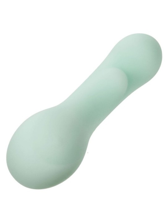 CALEXOTICS - PACIFICA BORA BORA ESTIMULATEUR POINT G 10 VIBRATIONS AQUA