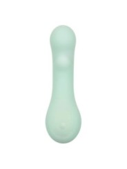 CALEXOTICS - PACIFICA BORA BORA ESTIMULATEUR POINT G 10 VIBRATIONS AQUA