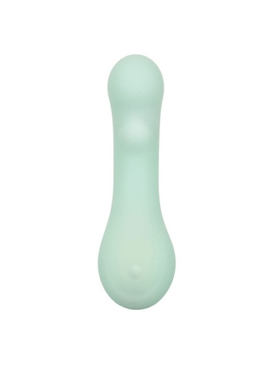 CALEXOTICS - PACIFICA BORA BORA ESTIMULATEUR POINT G 10 VIBRATIONS AQUA