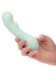 CALEXOTICS - PACIFICA BORA BORA ESTIMULATEUR POINT G 10 VIBRATIONS AQUA
