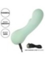 CALEXOTICS - PACIFICA BORA BORA ESTIMULATEUR POINT G 10 VIBRATIONS AQUA