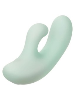 CALEXOTICS - PACIFICA FIJI VIBRATEUR & ESTIMULATEUR POINT G 10 VIBRATIONS AQUA
