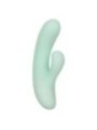 CALEXOTICS - PACIFICA FIJI VIBRATEUR & ESTIMULATEUR POINT G 10 VIBRATIONS AQUA