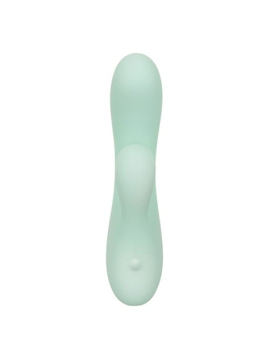 CALEXOTICS - PACIFICA FIJI VIBRATEUR & ESTIMULATEUR POINT G 10 VIBRATIONS AQUA