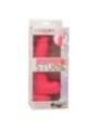 CALEXOTICS - STUDS VIBRATEUR RÉALISTE 10 VIBRATIONS ROSE