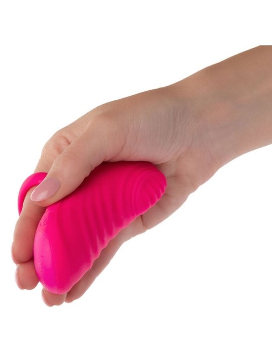 CALEXOTICS - ENVY MASSEUR À BILLE PORTABLE 7 VIBRATIONS ROSE