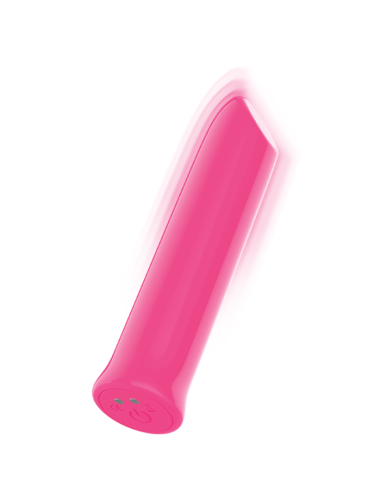 INTENSE - TODRICK PINK BULLET STIMULANT CLITORIDIEN