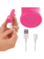 INTENSE - TODRICK PINK BULLET STIMULANT CLITORIDIEN