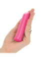INTENSE - TODRICK PINK BULLET STIMULANT CLITORIDIEN