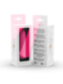 INTENSE - TODRICK PINK BULLET STIMULANT CLITORIDIEN