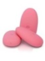 JE JOUE - LE STIMULATEUR VIBRATEUR GALETS CLIT ROSE