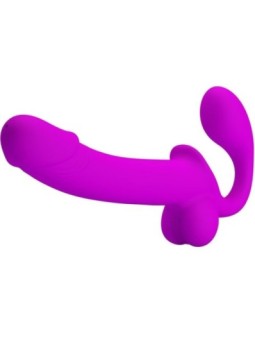 PRETTY LOVE - STIMULATEUR...