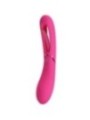 ROMANCE - VIBRATEUR POINT G LEXIE 7 VIBRATIONS ROSE