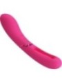ROMANCE - VIBRATEUR POINT G LEXIE 7 VIBRATIONS ROSE