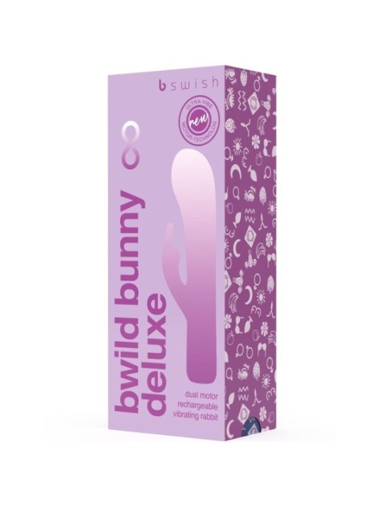 B SWISH - BCUTE CLASSIC LILAS