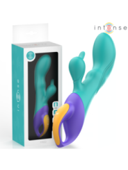 INTENSE - FRED VIBRATEUR RABBIT BLEU