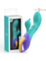 INTENSE - FRED VIBRATEUR RABBIT BLEU