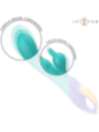 INTENSE - FRED VIBRATEUR RABBIT BLEU