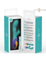 INTENSE - FRED VIBRATEUR RABBIT BLEU