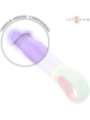 INTENSE - VIBRATEUR VIOLET CLASSIQUE VELMA