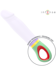 INTENSE - VIBRATEUR VIOLET CLASSIQUE VELMA
