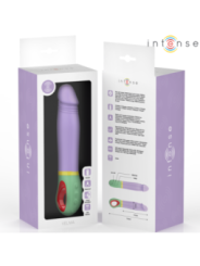INTENSE - VIBRATEUR VIOLET CLASSIQUE VELMA