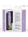 INTENSE - VIBRATEUR VIOLET CLASSIQUE VELMA