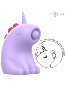 INTENSE - SWEETIE TONGUE STIMULATOR PULSATION
