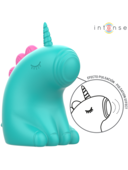 INTENSE - STIMULATEUR DE TAPAGE DE LANGUE TRIXIE LICORNE