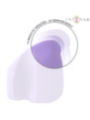 INTENSE - URSULA STIMULATEUR 10 VIBRATIONS VIOLET