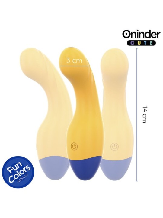 ONINDER CUTE - LOVE BUDDY MASTER VIBRATEUR POINT G - APPLICATION MONDIALE GRATUITE