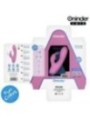 ONINDER CUTE - LOVE BUNNY VIBRATEUR POINT G CLITORIS - APPLICATION GRATUITE MONDIALE