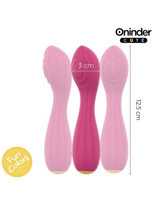 ONINDER CUTE - LOVE BUDDY MASTER VIBRATEUR POINT G - APPLICATION MONDIALE GRATUITE