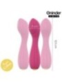 ONINDER CUTE - LOVE BUDDY MASTER VIBRATEUR POINT G - APPLICATION MONDIALE GRATUITE