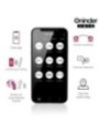 ONINDER CUTE - LOVE BUDDY MASTER VIBRATEUR POINT G - APPLICATION MONDIALE GRATUITE