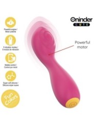 ONINDER CUTE - LOVE BUDDY MASTER VIBRATEUR POINT G - APPLICATION MONDIALE GRATUITE