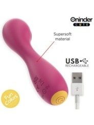 ONINDER CUTE - LOVE BUDDY MASTER VIBRATEUR POINT G - APPLICATION MONDIALE GRATUITE