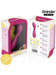 ONINDER CUTE - LOVE BUDDY MASTER VIBRATEUR POINT G - APPLICATION MONDIALE GRATUITE