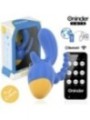 ONINDER CUTE - LOVE 3 SOME TRIPLE VIBRATEUR - APPLICATION GRATUITE DANS LE MONDE ENTIER