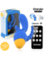 ONINDER CUTE - LOVE 3 SOME TRIPLE VIBRATEUR - APPLICATION GRATUITE DANS LE MONDE ENTIER