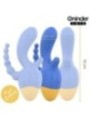 ONINDER CUTE - LOVE 3 SOME TRIPLE VIBRATEUR - APPLICATION GRATUITE DANS LE MONDE ENTIER