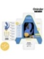 ONINDER CUTE - LOVE 3 SOME TRIPLE VIBRATEUR - APPLICATION GRATUITE DANS LE MONDE ENTIER