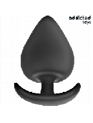 ADDICTED TOYS - PLUG ANAL TAILLE XXL 11 CM