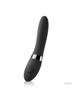 LELO - VIBRATEUR ELISE 2 NOIR