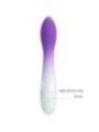 PRETTY LOVE - VIBRATEUR POINT G BISHOP 30 VIBRATIONS VIOLET