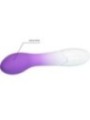 PRETTY LOVE - VIBRATEUR POINT G BISHOP 30 VIBRATIONS VIOLET