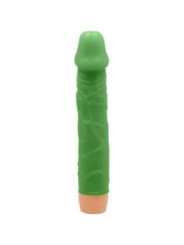 BAILE - VIBRATEUR RÉALISTE BILL 22,5 CM VERT