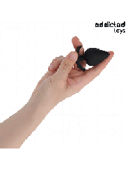ADDICTED TOYS - PLUG ANAL TAILLE M 6,6 CM